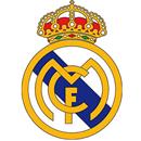 Ir a la marca Real Madrid